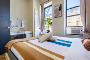 4 Bedroom Paradise next to Central Park